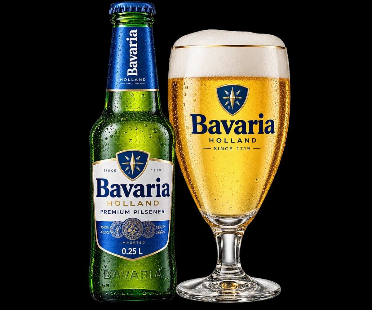 Bavaria Premium